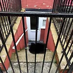 The Hideaway#2 Studio, 1 Mile To City, Parking & Wifi Leeds (West Yorkshire)