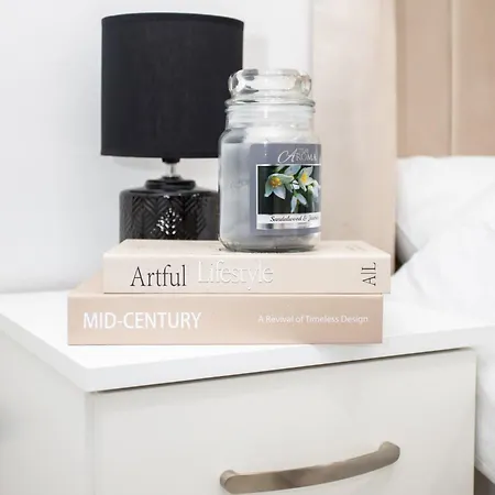 The Hideaway#2 Studio, 1 Mile To City, Parking & Wifi 公寓 利兹