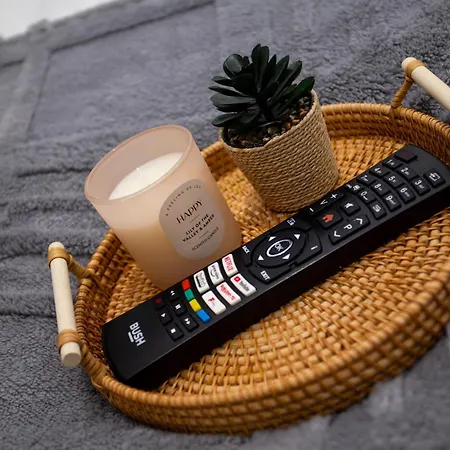 The Hideaway#2 Studio, 1 Mile To City, Parking & Wifi