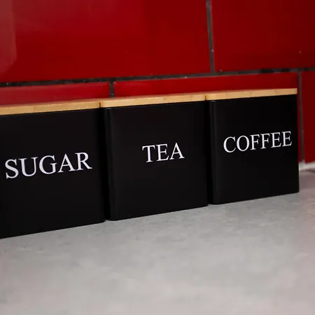 公寓 The Hideaway#2 Studio, 1 Mile To City, Parking & Wifi 利兹