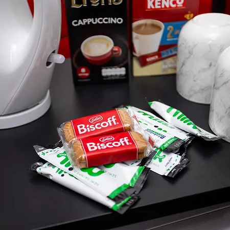 The Hideaway#2 Studio, 1 Mile To City, Parking & Wifi 公寓