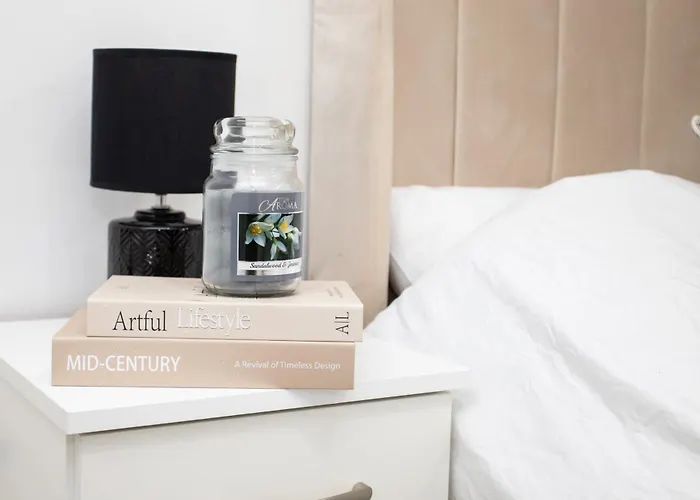 The Hideaway#2 Studio, 1 Mile To City, Parking & Wifi Leeds (West Yorkshire)