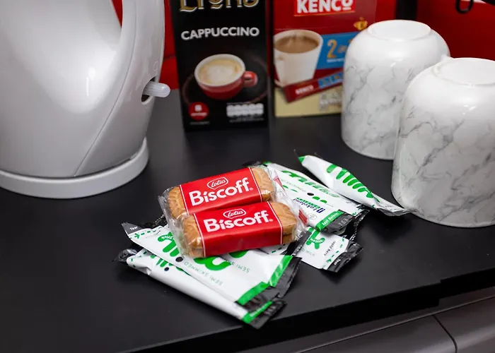 The Hideaway#2 Studio, 1 Mile To City, Parking & Wifi Апартаменти