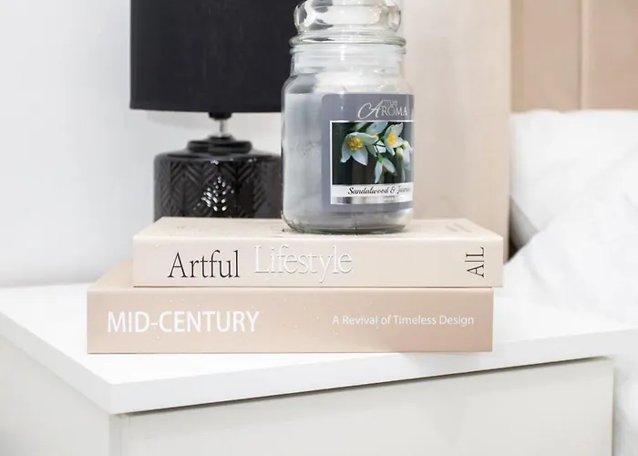 The Hideaway#2 Studio, 1 Mile To City, Parking & Wifi Apartment Leeds (West Yorkshire)