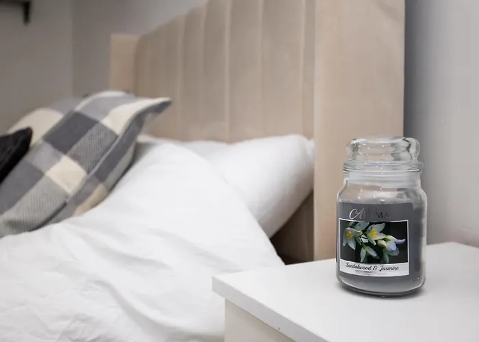 The Hideaway#2 Studio, 1 Mile To City, Parking & Wifi Leeds (West Yorkshire)