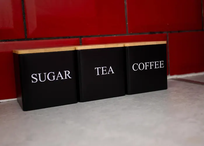 Apartment The Hideaway#2 Studio, 1 Mile To City, Parking & Wifi Leeds (West Yorkshire)