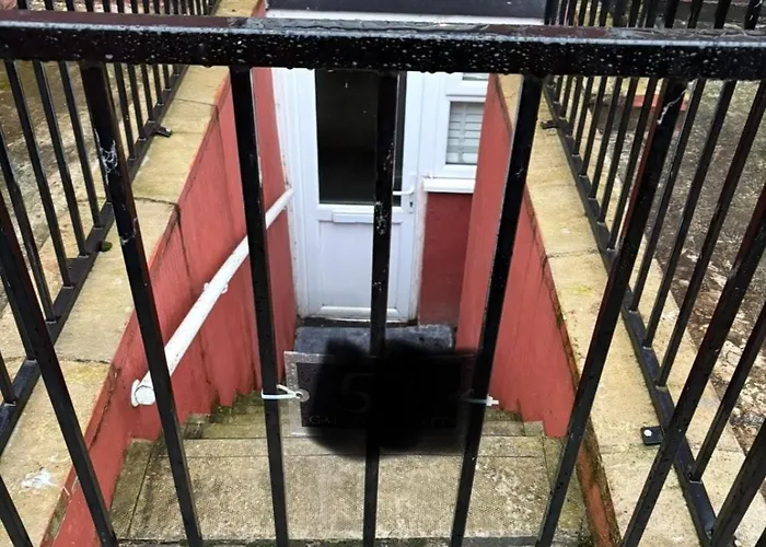 The Hideaway#2 Studio, 1 Mile To City, Parking & Wifi Leeds (West Yorkshire)